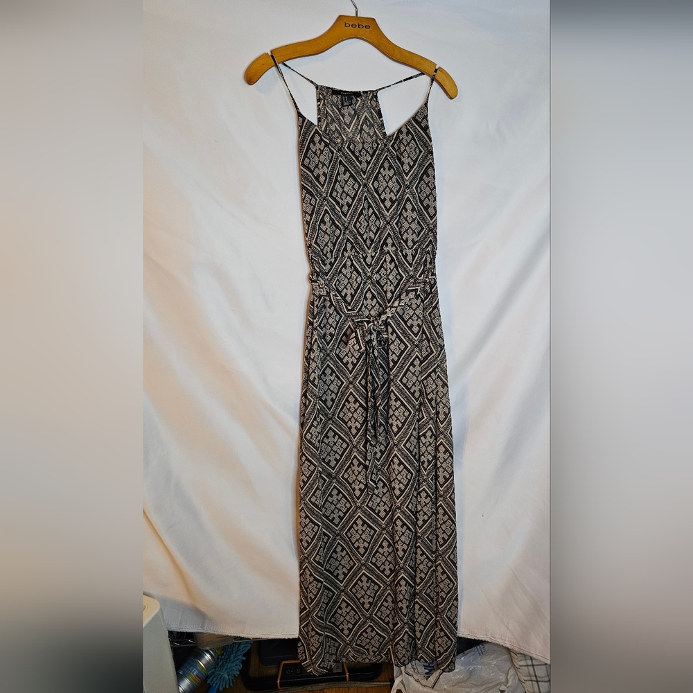Forever 21 Maxi Dress